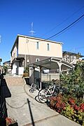 【駐輪場】屋根付き駐輪場置き場もございます♪♪