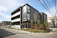 千葉県柏市小青田5丁目6-4：物件画像／シャーメゾンショップ　向陽株式会社　流山おおたかの森店