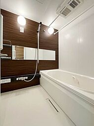 浴室乾燥機能付き♪追い焚き機能付き♪