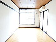5．4帖洋室です♪