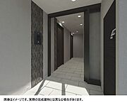 画像はイメージです。実際の完成建物とは異なる場合があります。