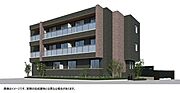 画像はイメージです。実際の完成建物とは異なる場合があります。