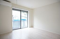 Ｌｕａｎａ 00103 1階1Kの室内