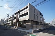 ☆重厚感のある外観です♪