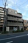 東京都豊島区西巣鴨1丁目11-2：物件画像／シャーメゾンショップ　株式会社イチイ　巣鴨店