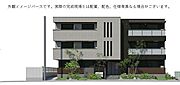 積水ハウスシャーメゾン　ホテルライクＺＥＨ仕様のマンションです
