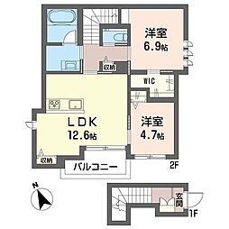 ＬＥＡＦ吉祥寺