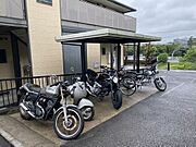 敷地内駐輪場あり♪