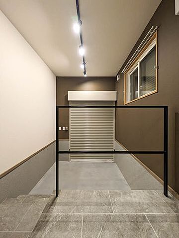 室内