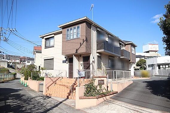 パレ ルミエールA_トップ画像