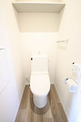 パレ ルミエールA_内装_12