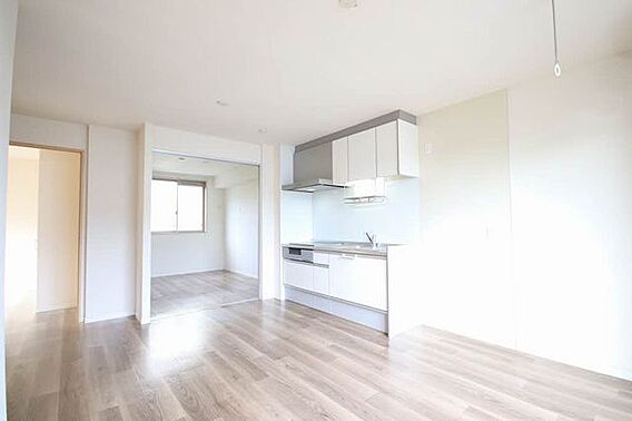 パレ ルミエールA_内装_0