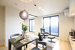 メゾン　ジャパネスク