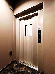 【エレベーター設置済】
