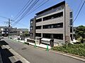 ウィステリアガーデン