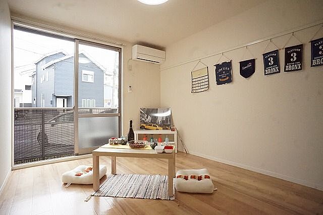 室内