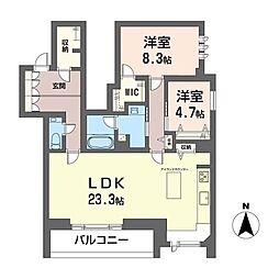 🉐敷金礼金0円！🉐ロワゾ