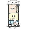 日神パレス生麦6階6.0万円