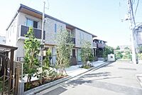 神奈川県横浜市鶴見区上末吉5丁目4-7：物件画像／シャーメゾンショップ　ニュータウン株式会社　鶴見店