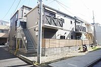 神奈川県横浜市鶴見区汐入町1丁目25-5：物件画像／シャーメゾンショップ　ニュータウン株式会社　鶴見店