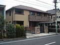 ハウス・リリー