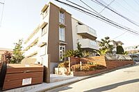 神奈川県横浜市青葉区新石川2丁目14-7：物件画像／シャーメゾンショップ　ニュータウン株式会社　鷺沼店