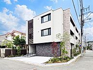 神奈川県川崎市宮前区宮崎271-1：物件画像／シャーメゾンショップ　ニュータウン株式会社　鷺沼店
