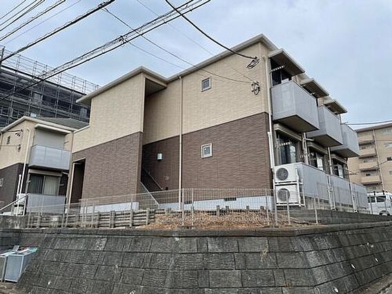 サニーテラスいずみ野B_トップ画像