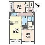 埼玉県北本市緑2丁目215、216：物件画像／シャーメゾンショップ　有限会社第一土地