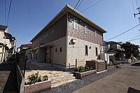 埼玉県上尾市西宮下3丁目120-1：物件画像／シャーメゾンショップ　有限会社第一土地　上尾店