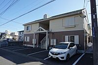 埼玉県上尾市向山1丁目5-2：物件画像／シャーメゾンショップ　有限会社第一土地　上尾店
