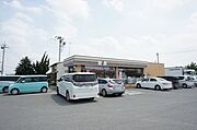 最寄りのセブンイレブンまで950ｍ！