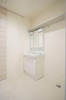 グリーンステージI_内装_7