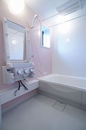 フレンドリーパークつきのわ B_内装_2