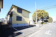 敷地内駐車場あります！（要空確認）