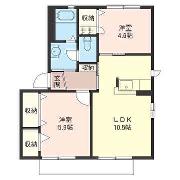 apartment 埼玉県比企郡滑川町月の輪５丁目11-1
地図を見る