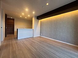 ルミナスタウン 00103 1階3LDKの室内