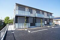 埼玉県熊谷市佐谷田630：物件画像／シャーメゾンショップ　株式会社エーアンドエム不動産