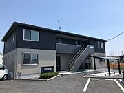積水ハウス施工のシャーメゾン！軽量鉄骨造の賃貸住宅です！Ｗｉ－Ｆｉ付きインターネット無料物件！