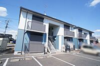 茨城県古河市水海2467-1：物件画像／シャーメゾンショップ　小金井不動産株式会社　城東店