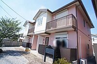 茨城県古河市三杉町2丁目14-25：物件画像／シャーメゾンショップ　小金井不動産株式会社　城東店
