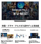 サンプル画像♪Ｕ－ＮＥＸＴ見放題♪インターネット・Ｗｉ－Ｆｉも無料で利用♪　　　　実際と異なる場合は現況を優先致します♪