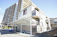 埼玉県戸田市川岸1丁目3-22：物件画像／シャーメゾンショップ　株式会社平和不動産　戸田公園店