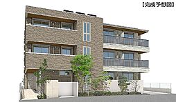 プレミアメゾン戸田