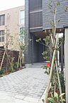 埼玉県蕨市錦町2丁目19-12：物件画像／シャーメゾンショップ　株式会社平和不動産　戸田店