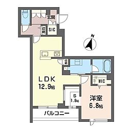 スピラーレ・マレ