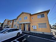 積水ハウス施工の賃貸住宅「シャーメゾン」です♪