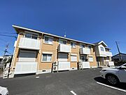 積水ハウス施工の賃貸住宅「シャーメゾン」です♪