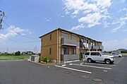 軽量鉄骨造です♪