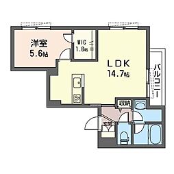 クレオール中野